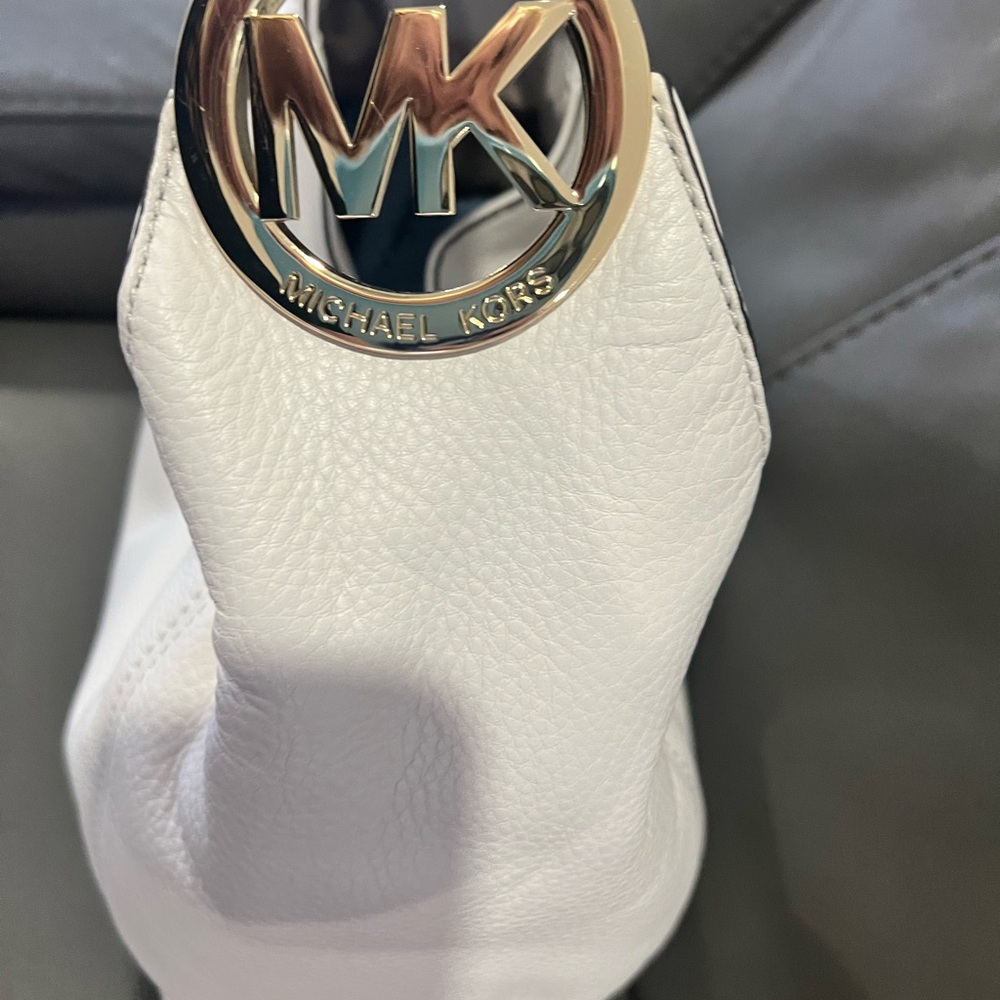 New Michael Kors Hobo bag - Picture 4 of 10